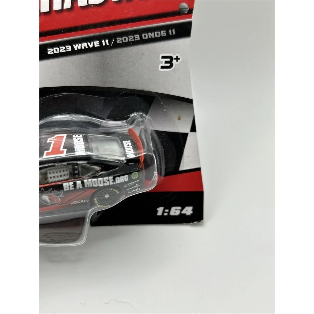 2023 Nascar Authentics Ross Chastain #1 1:64 Scale Diecast Collectible‎ Wave 11